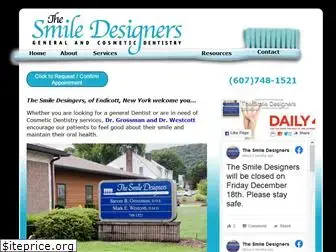 thesmiledesigners.com