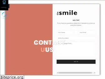 thesmileky.com