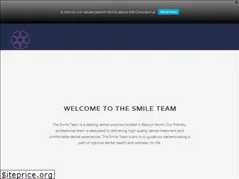 thesmileteam.com.au