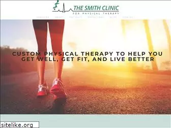 thesmithclinic.com