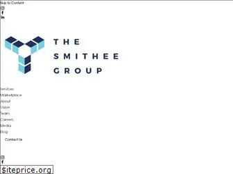 thesmitheegroup.com