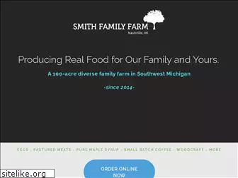 thesmithfamilyfarm.net