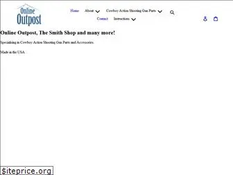 thesmithshop.com