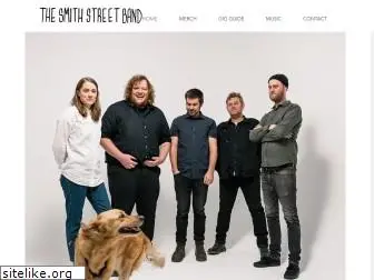 thesmithstreetband.com