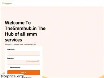 thesmmhub.in