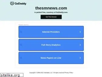 thesmnews.com