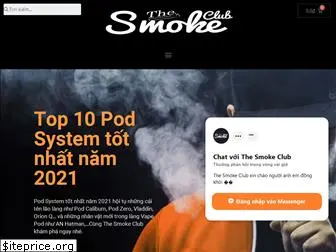 thesmokeclub.vn