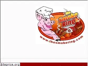 thesmokering.com