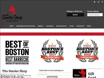 thesmokeshopbbq.com