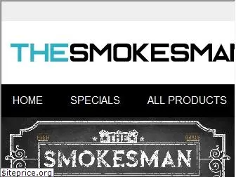 thesmokesman.com
