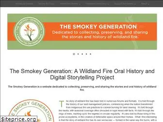 thesmokeygeneration.com