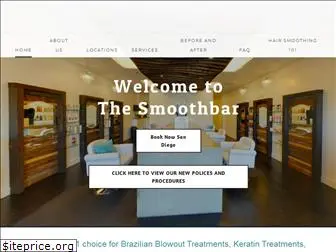 thesmoothbar.com