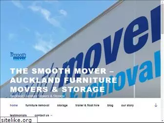 thesmoothmover.co.nz