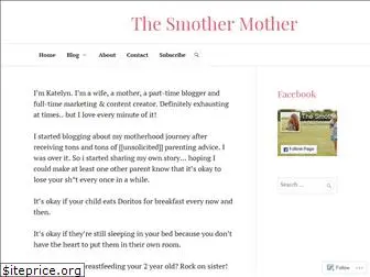thesmothermother.com