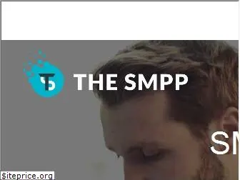 thesmpp.com