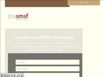 thesmsfaccountant.com.au