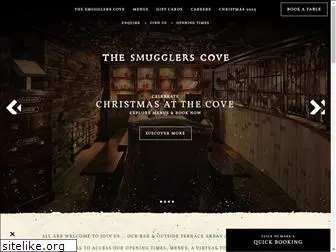 thesmugglerscove.uk.com