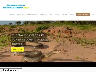 thesnakecatcher.com.au