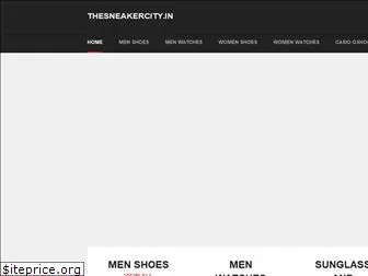 thesneakercity.in