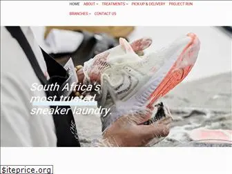 thesneakershack.co.za