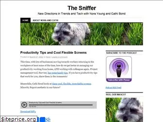 thesniffer.net