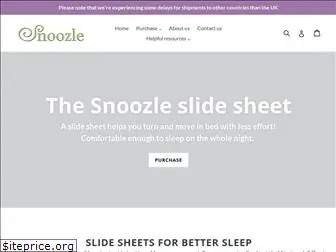 thesnoozle.com