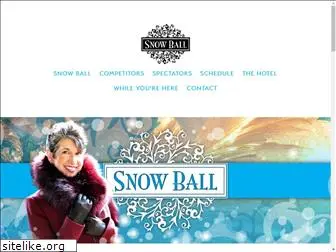 thesnowballcomp.com