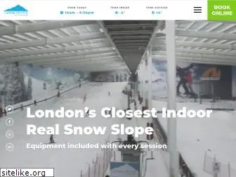 thesnowcentre.com