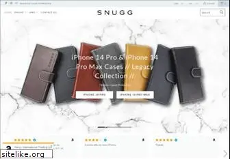 thesnugg.com