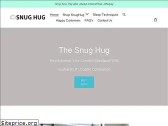 thesnughugs.com.au