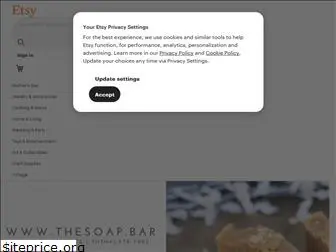 thesoap.bar