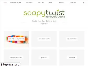 thesoapcrafters.com