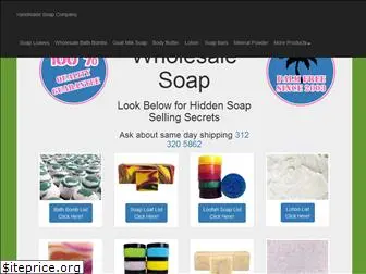 thesoapguy.com