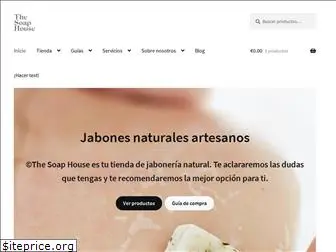 thesoaphouse.es