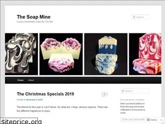 thesoapmine.wordpress.com