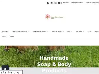 thesoapshackbaby.com