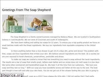 thesoapshepherd.com