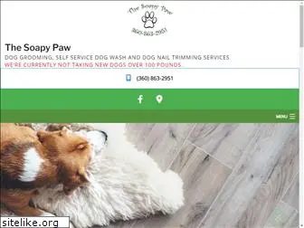 thesoapypaw.com