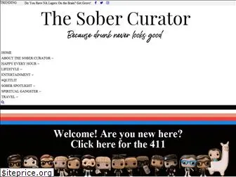 thesobercurator.com