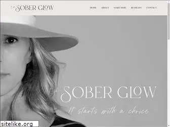 thesoberglow.com