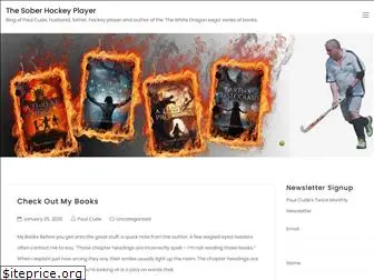 thesoberhockeyplayer.co.uk