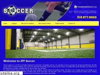 thesoccerplace.ca