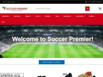 thesoccerstore.com