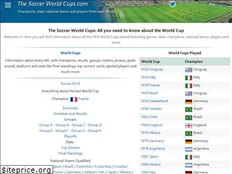 thesoccerworldcups.com
