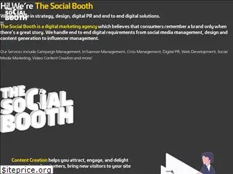 thesocialbooth.in