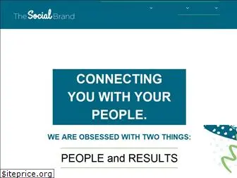 thesocialbrandtn.com