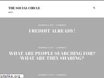 thesocialcircle2015.wordpress.com