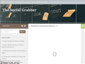 thesocialgrabber.com