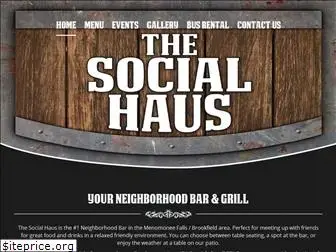 thesocialhaus.pub