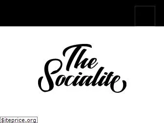 thesocialite.ro